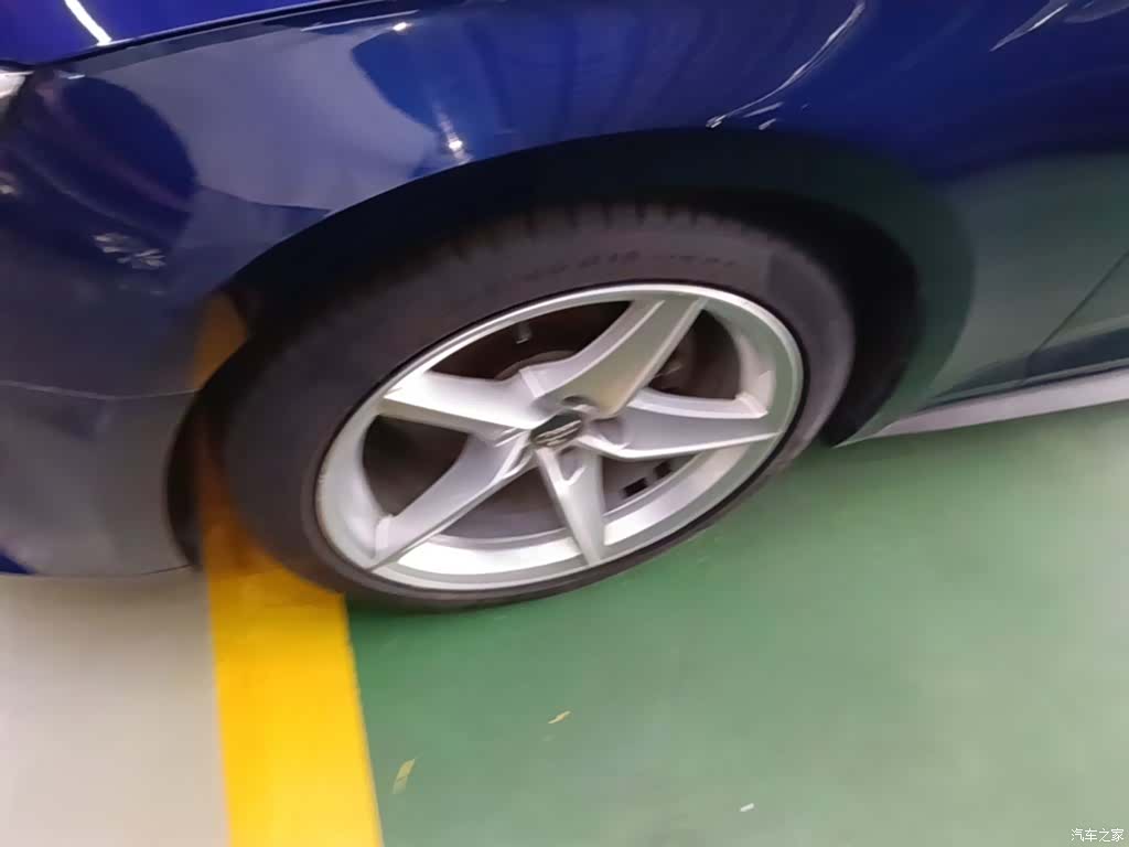 Audi A5, 2019 23
