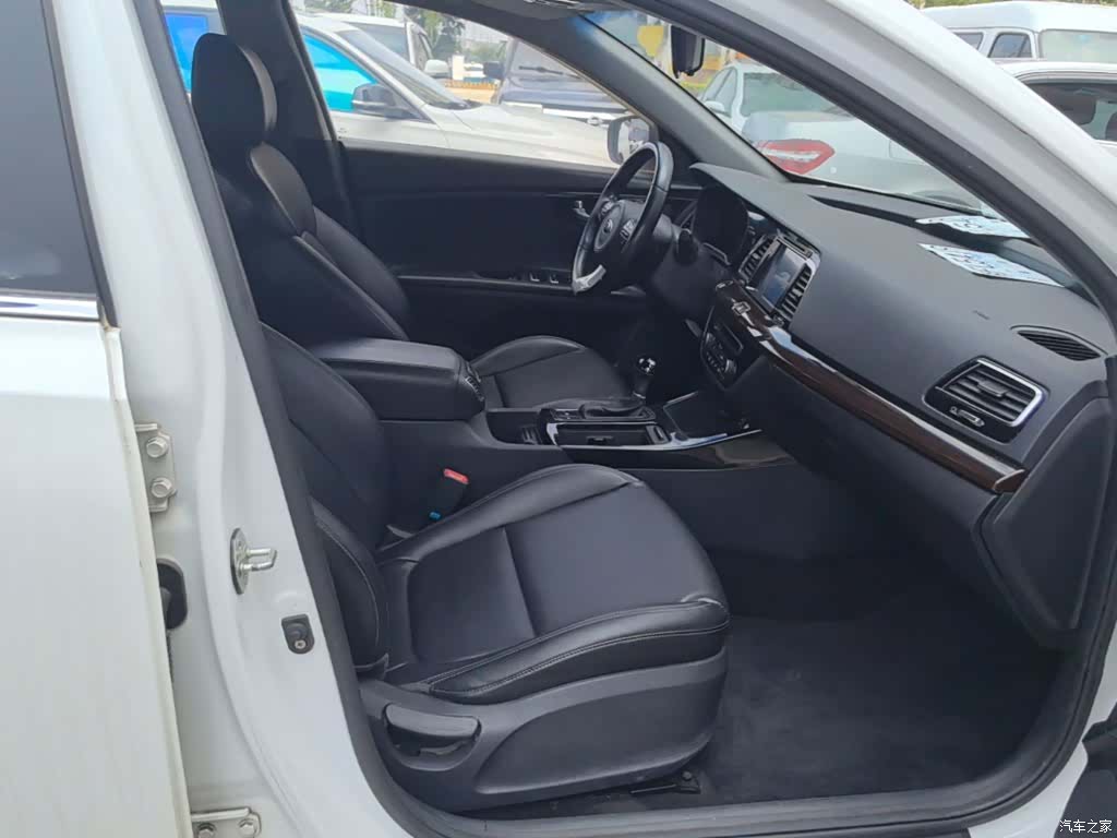 Kia K4, 2016 20
