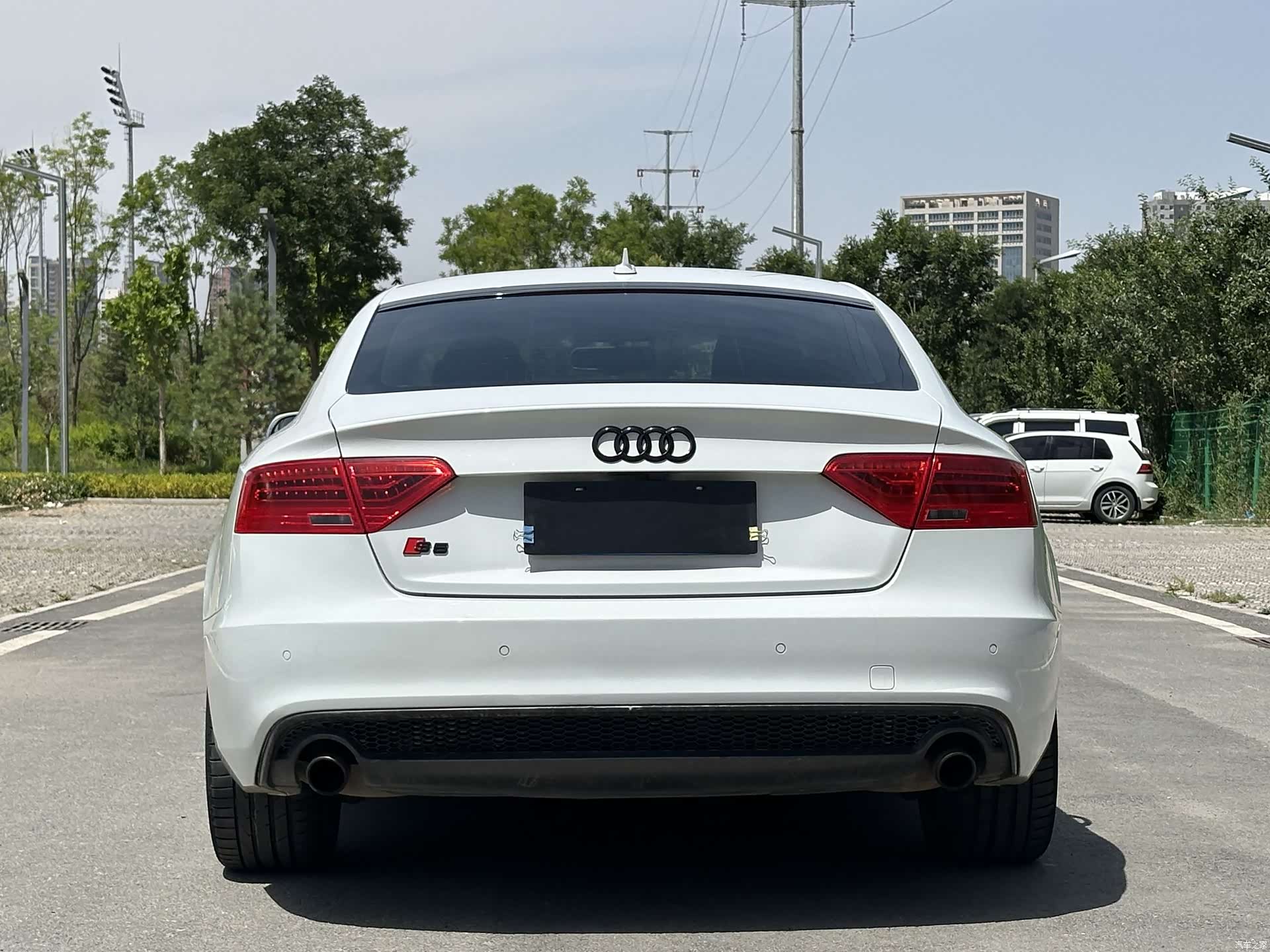 Audi A5, 2012 все фото