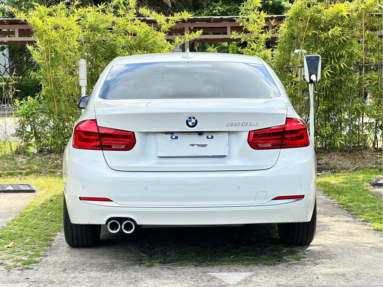 BMW 3 Series, 2018 15