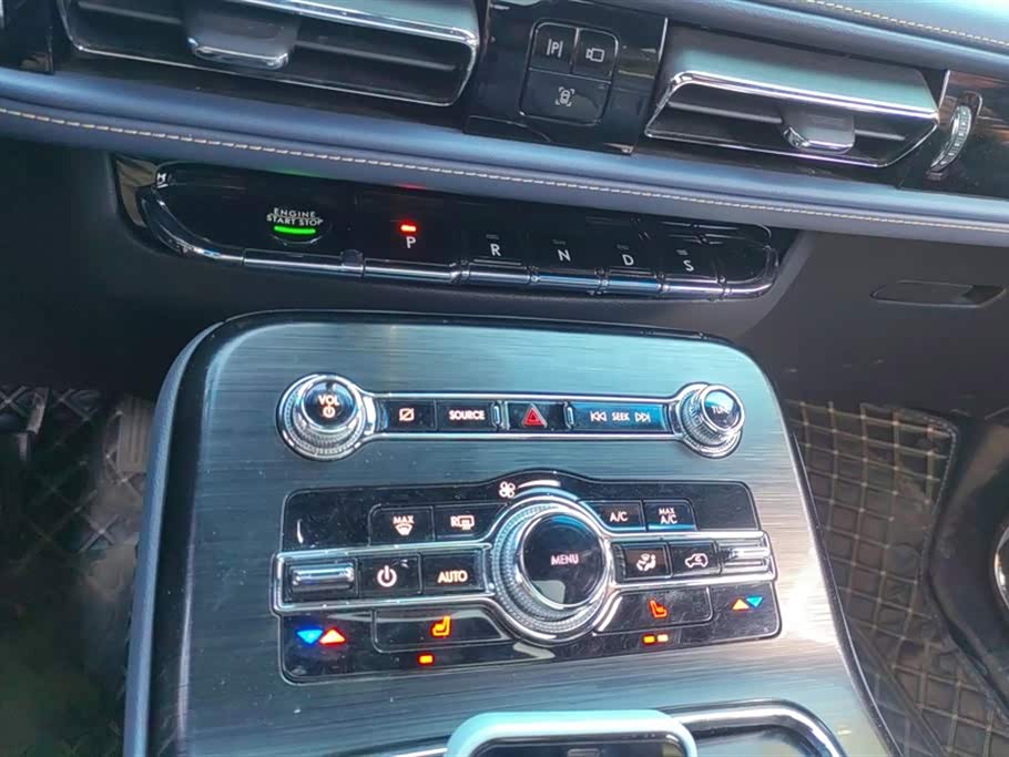 Lincoln Navigator Lincoln Navigator