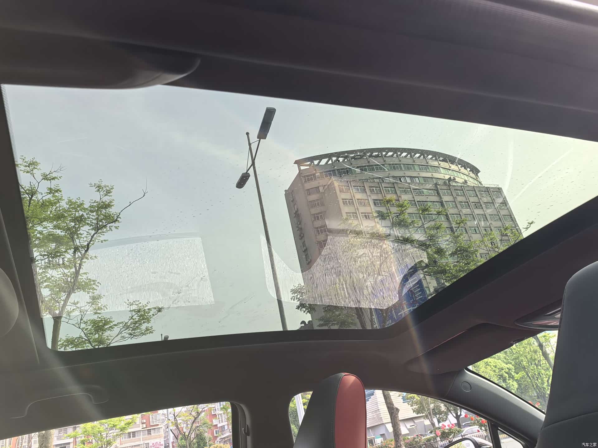 Changan UNI-T, 2021 7
