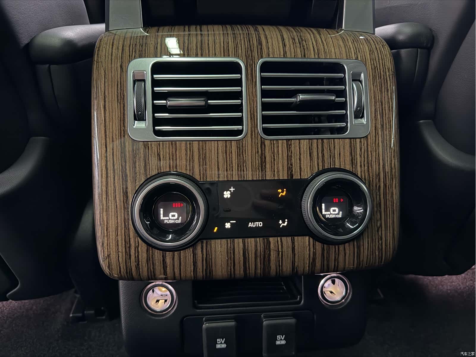Land Rover Range Rover, 2018 10