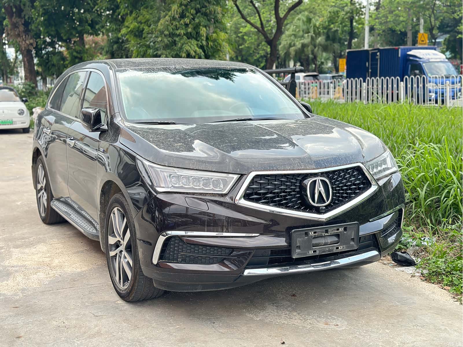 Acura MDX