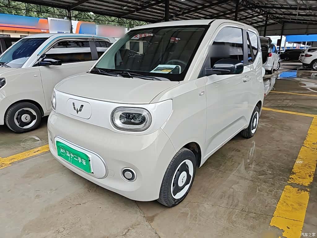 Wuling MINIEV, 2025 1