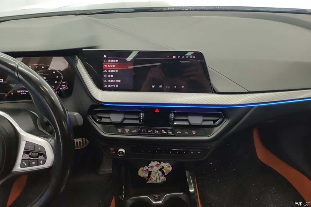 BMW 2 Series, 2021 13