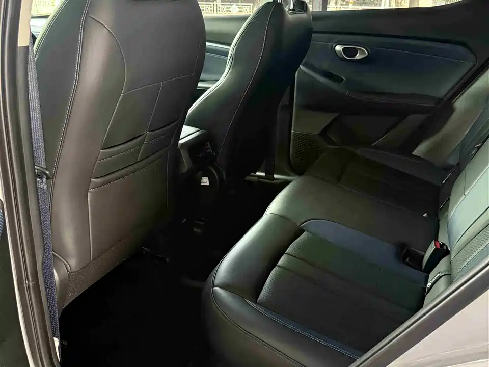 Trumpchi Trumpchi GS3