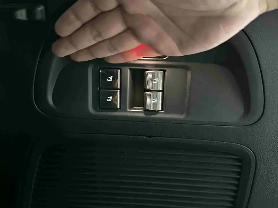 Trumpchi Trumpchi GS8