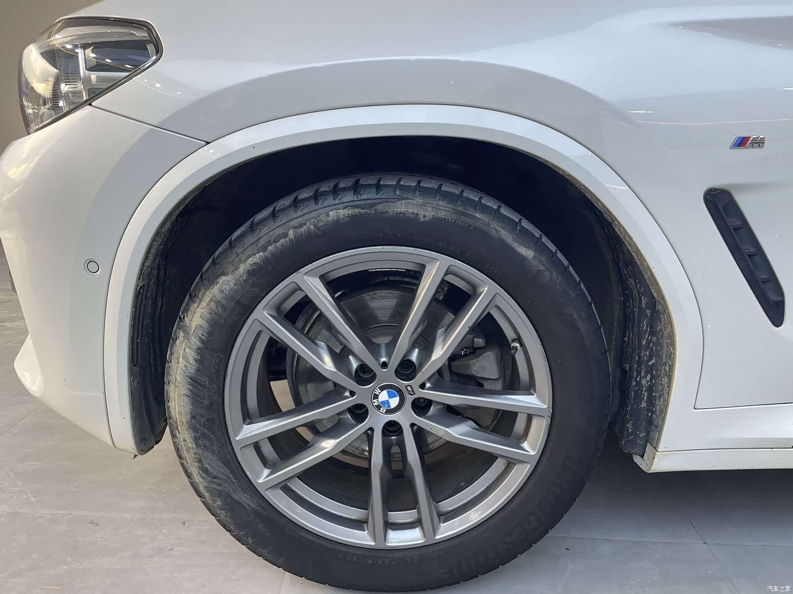 BMW X3, 2020 18
