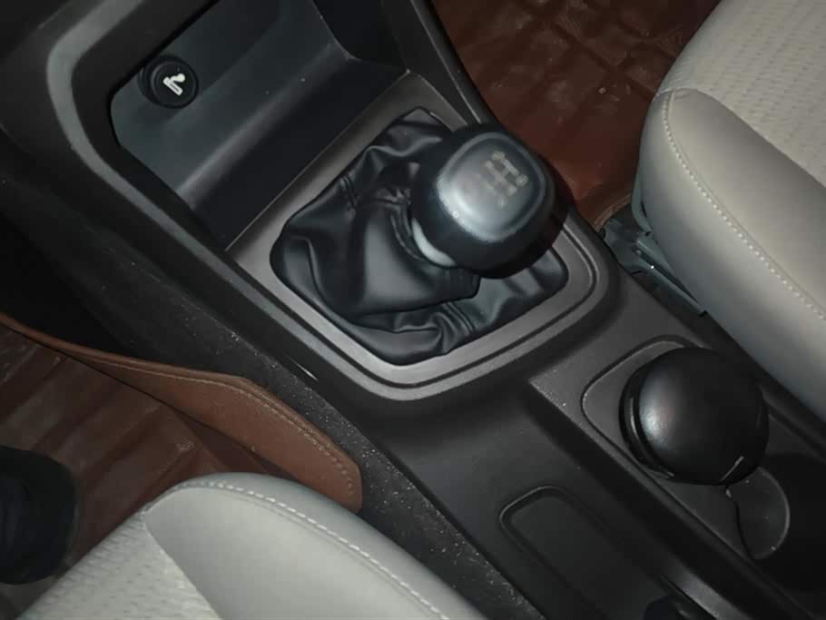 Wuling Wuling Hongguang V