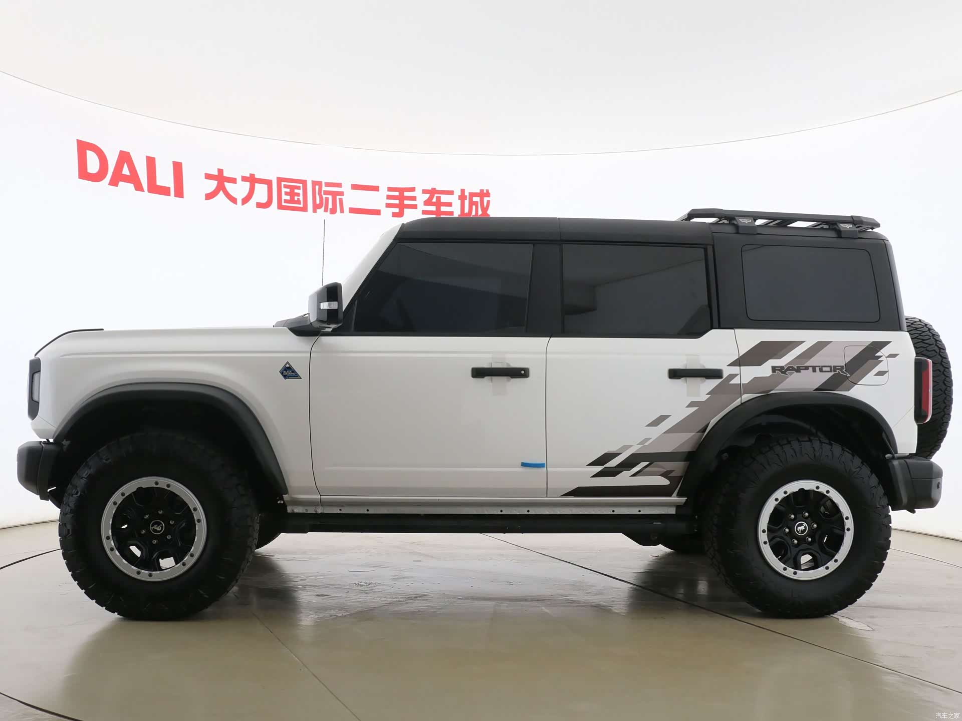 Ford Bronco, 2025 15