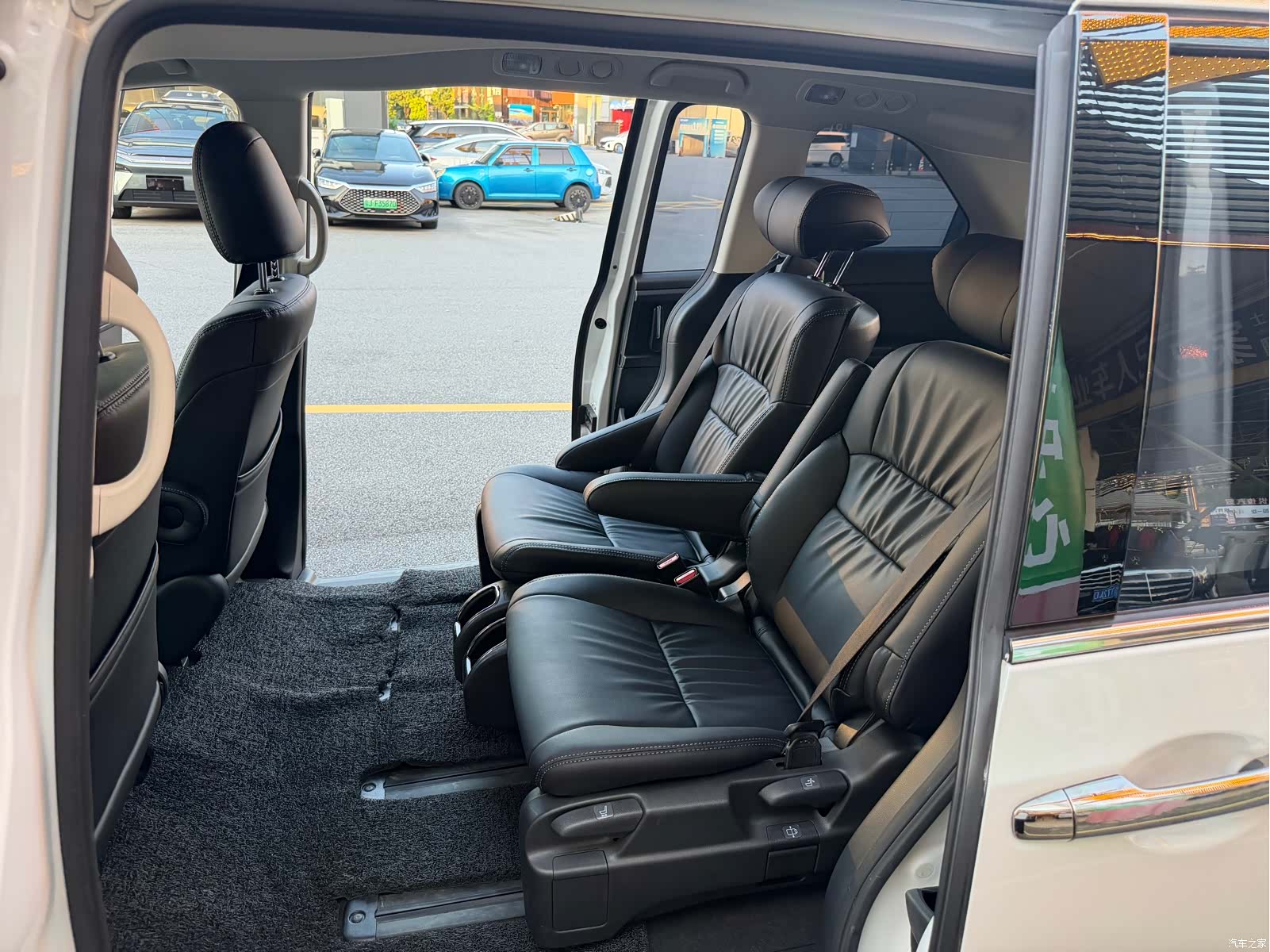 Honda Odyssey, 2023 26