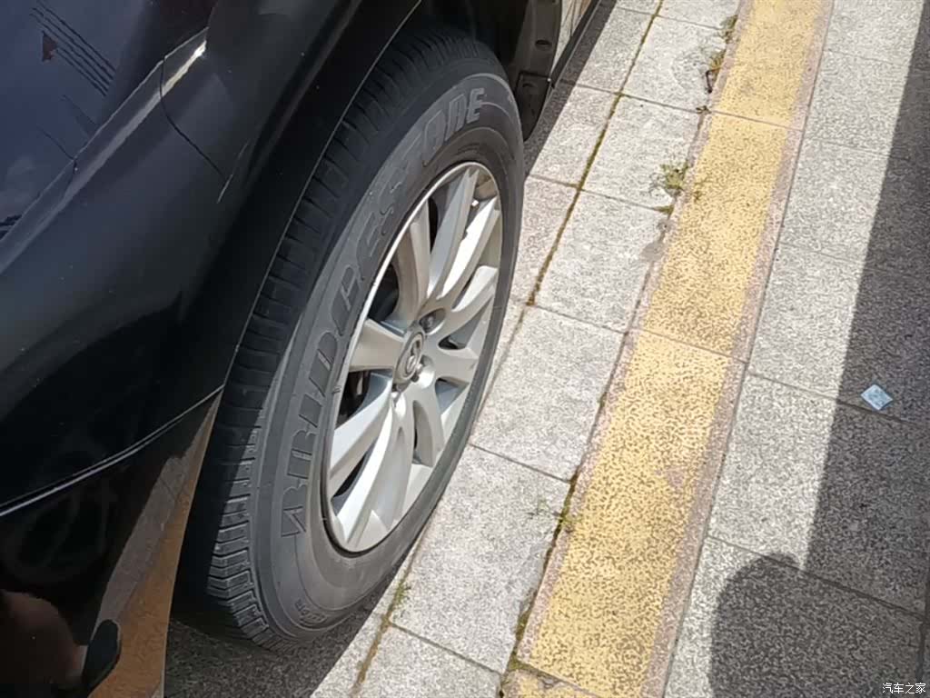 Mazda CX-7, 2016 23
