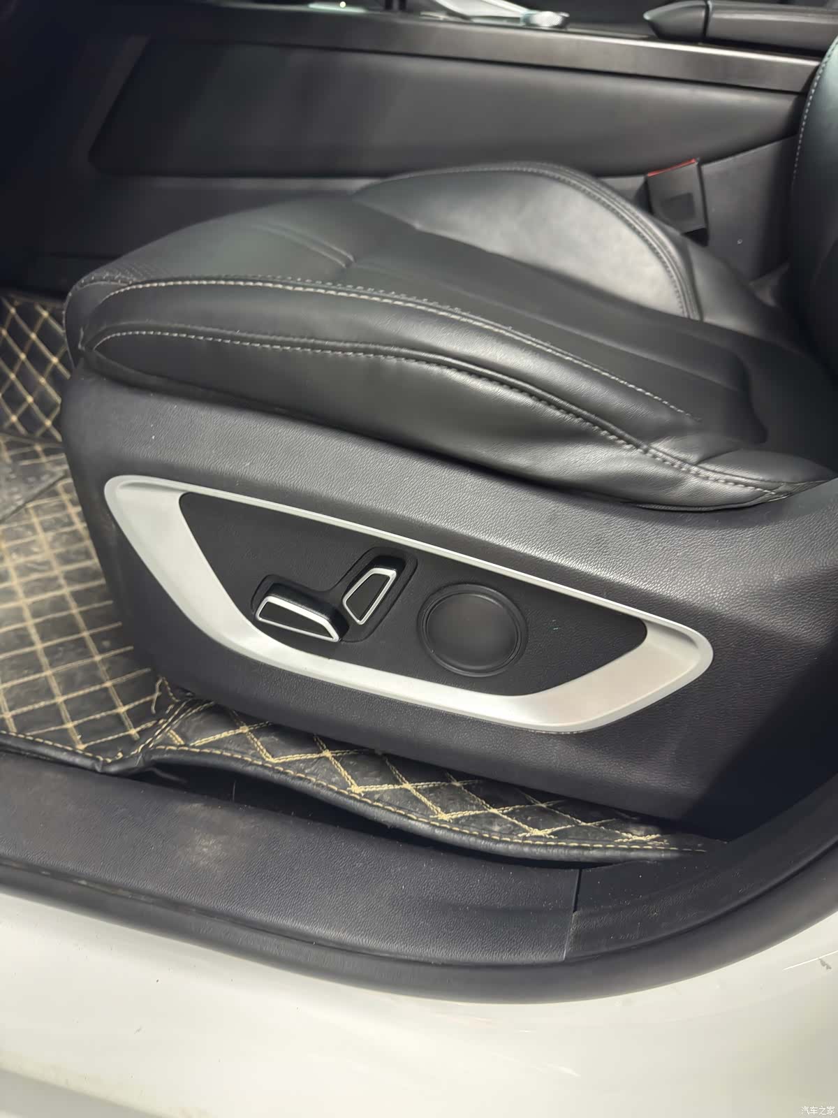 Changan CS75, 2021 12