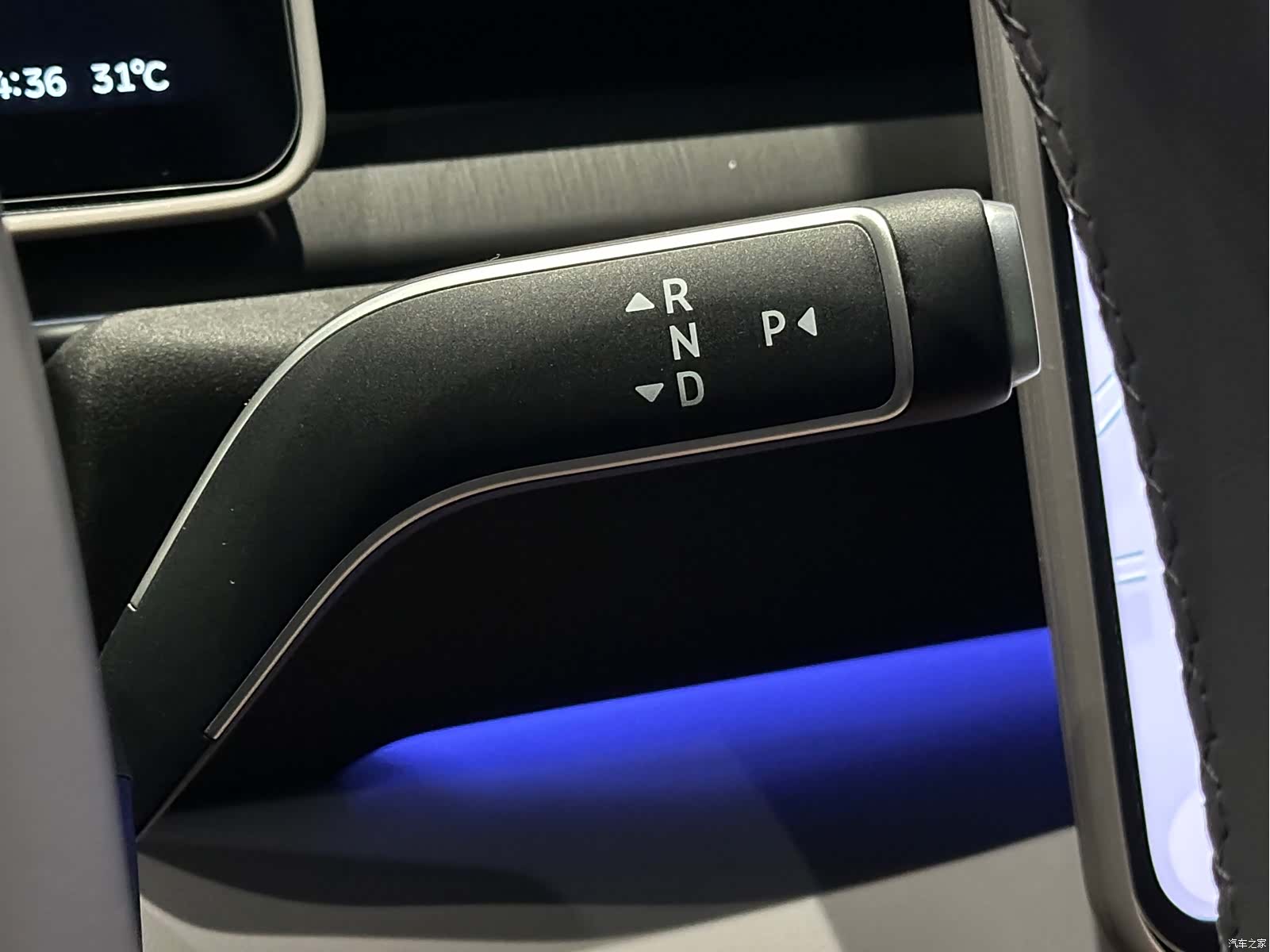 NIO EC6, 2025 17