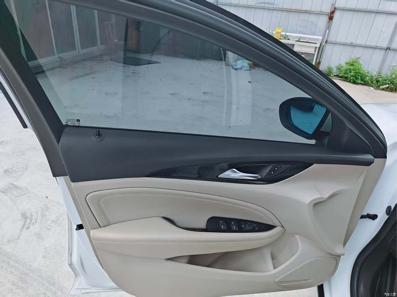 Buick Regal, 2021 13