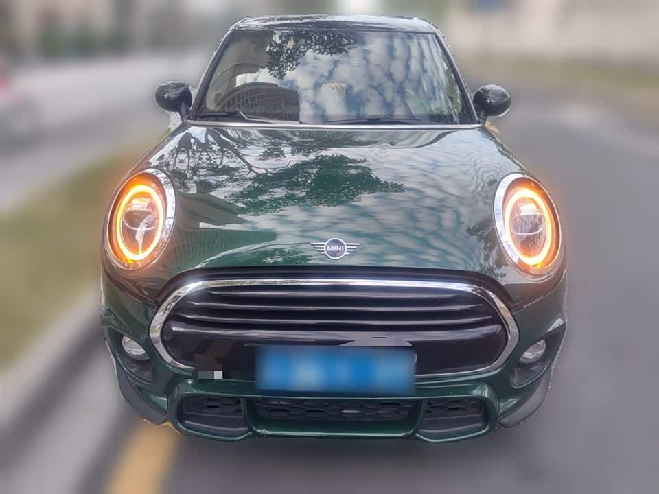 MINI MINI