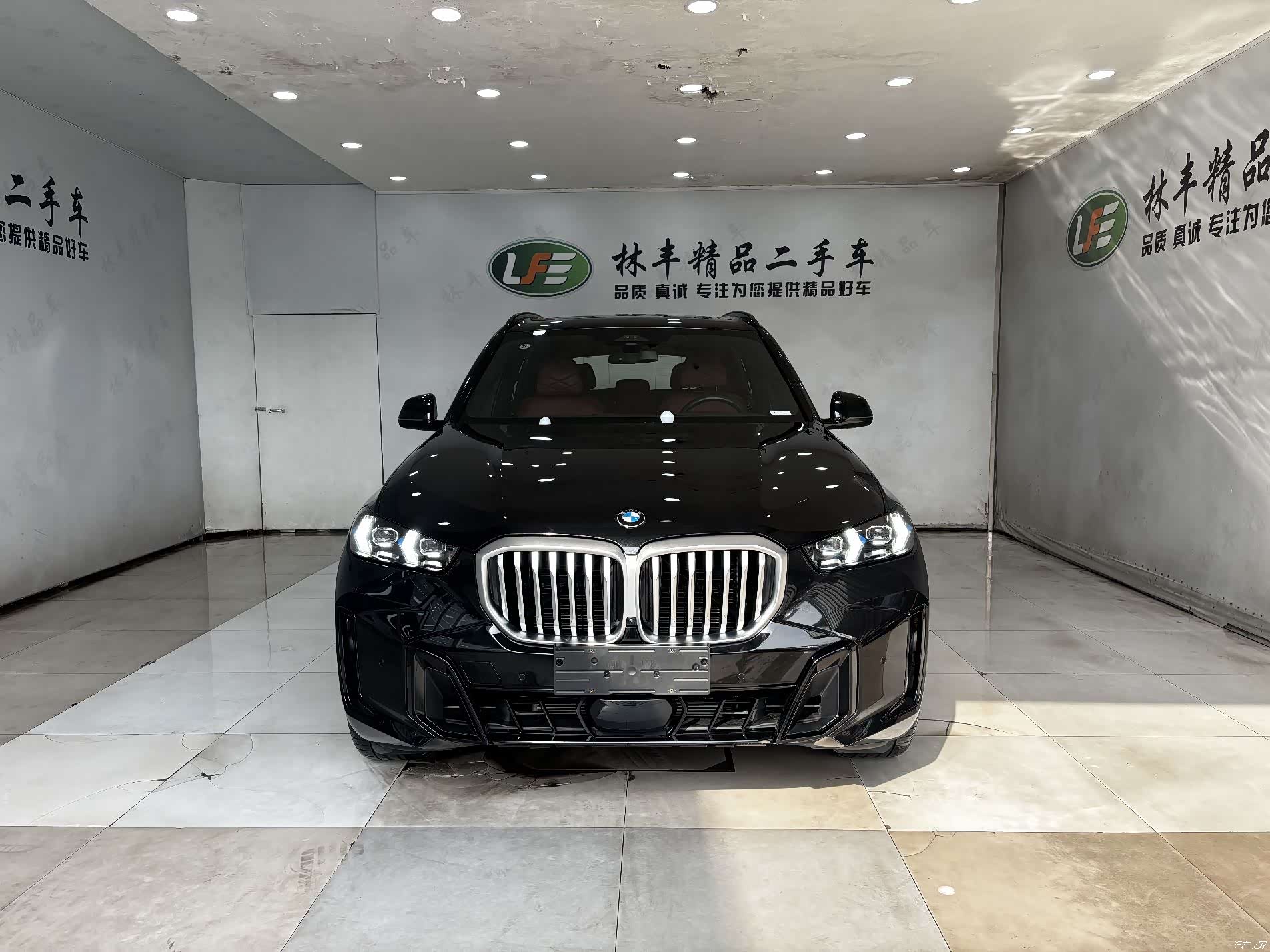 BMW X5, 2025 3