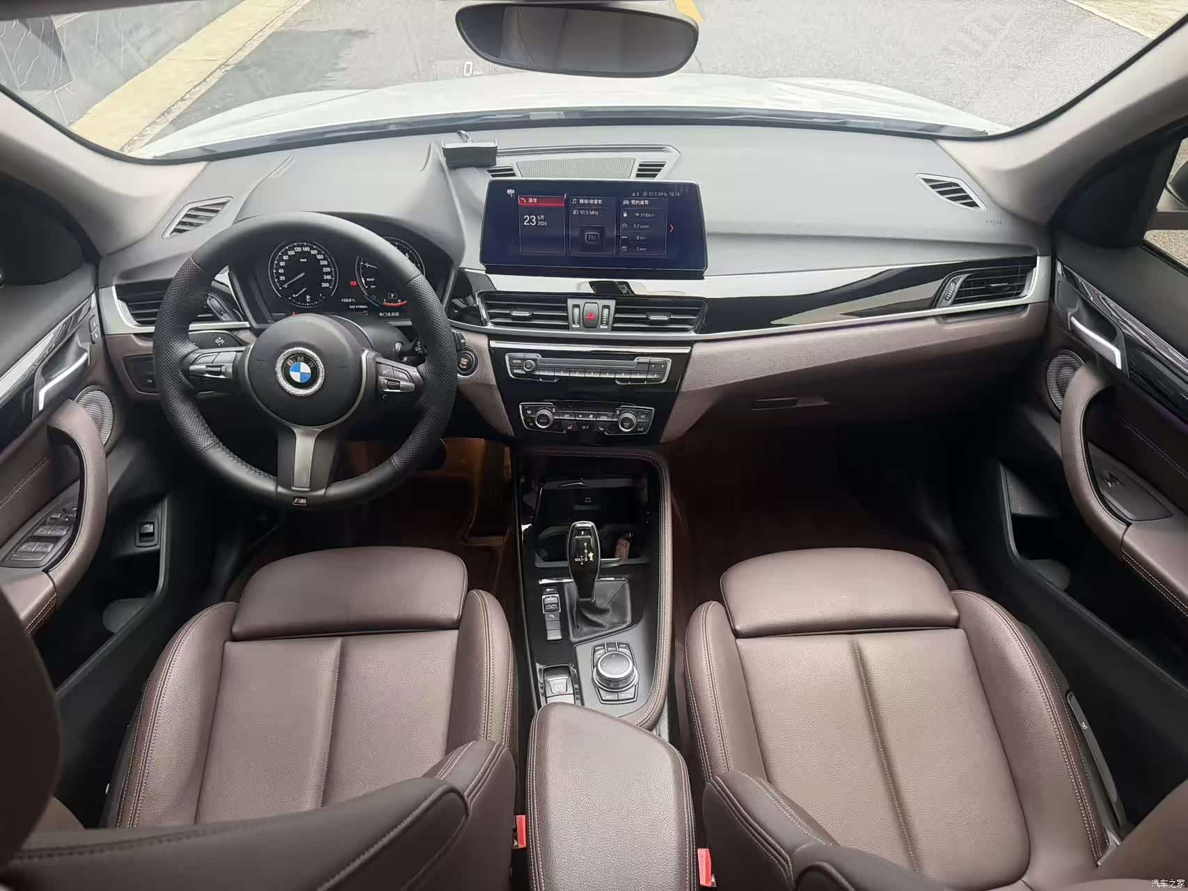 BMW X1, 2022 7