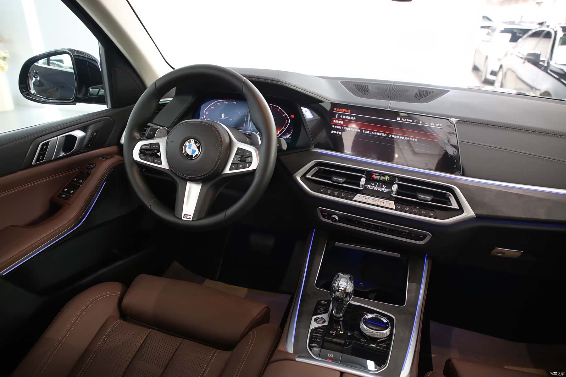 BMW X5, 2022 все фото