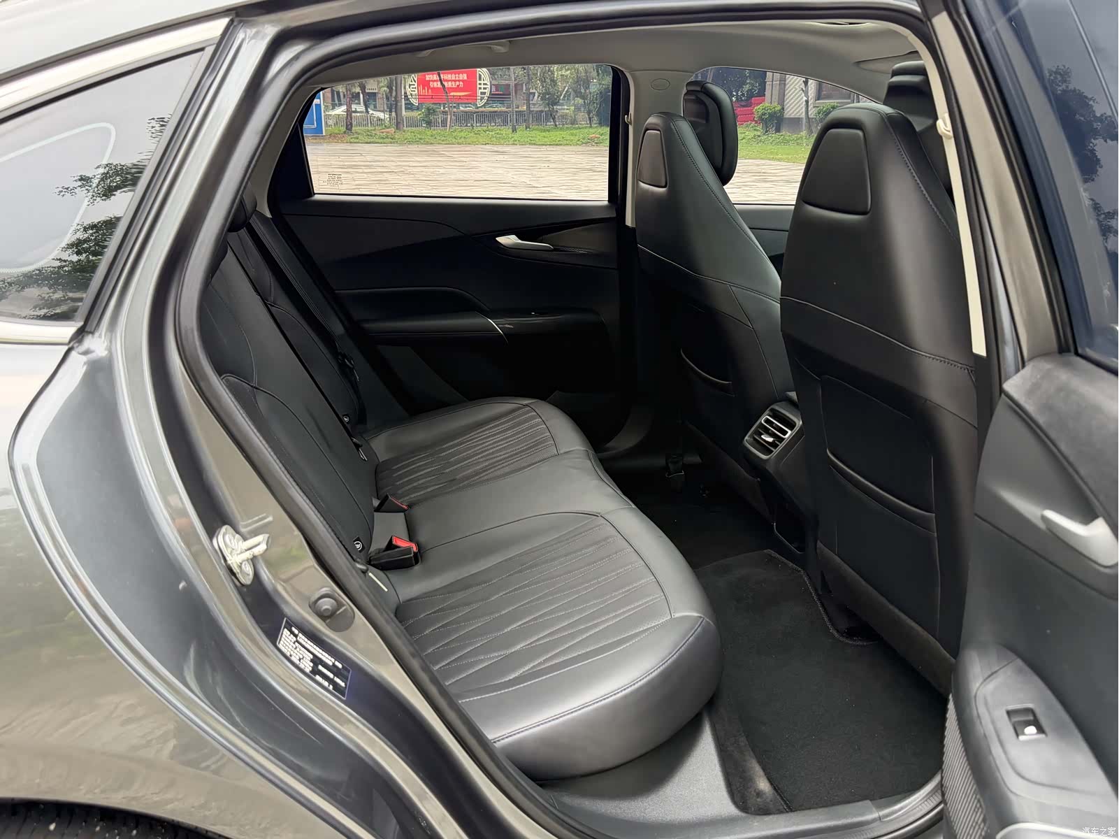 Changan Eado, 2024 12