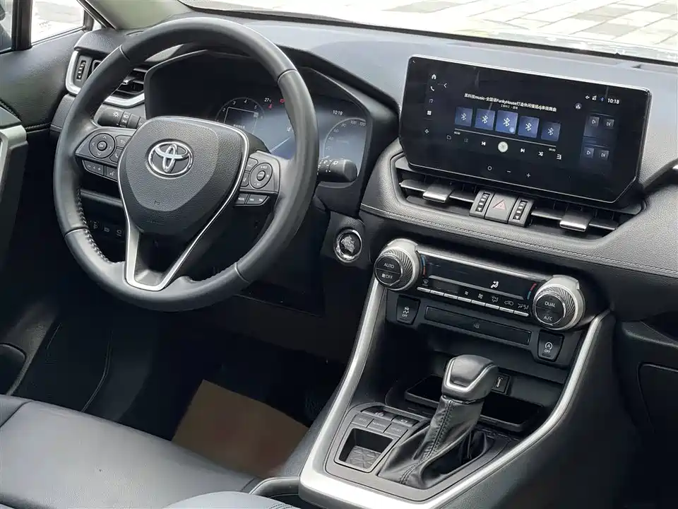 Toyota Wilanda