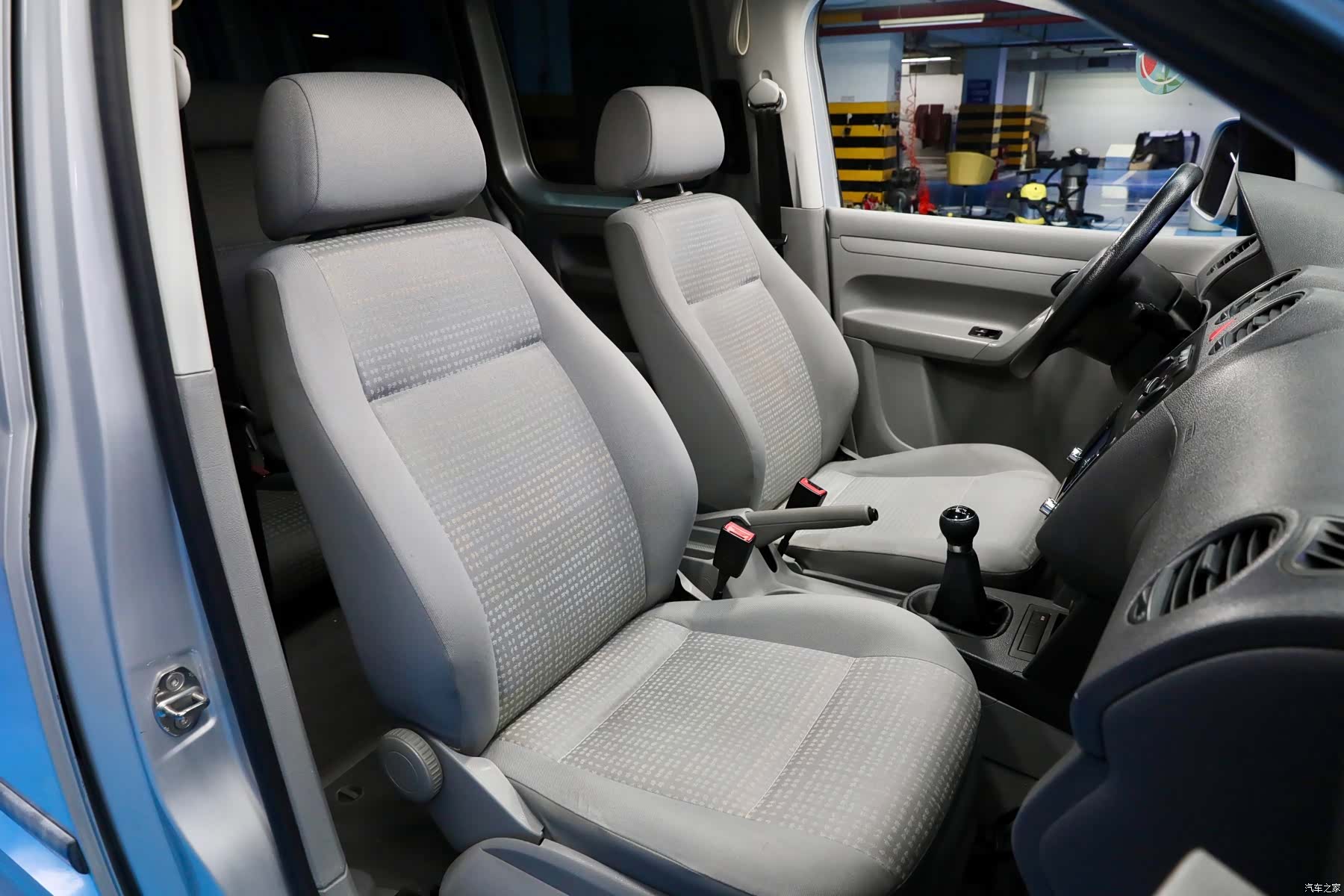 Volkswagen 5, 2007 8