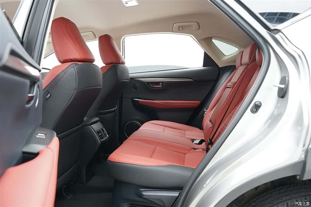 Lexus NX, 2020 9