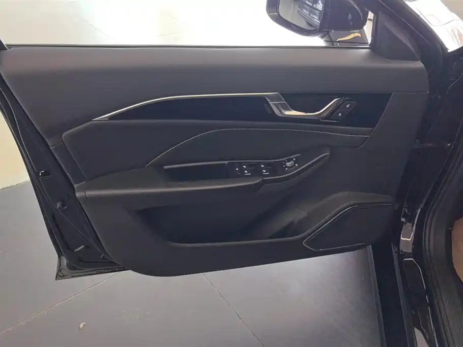 Besturn B70