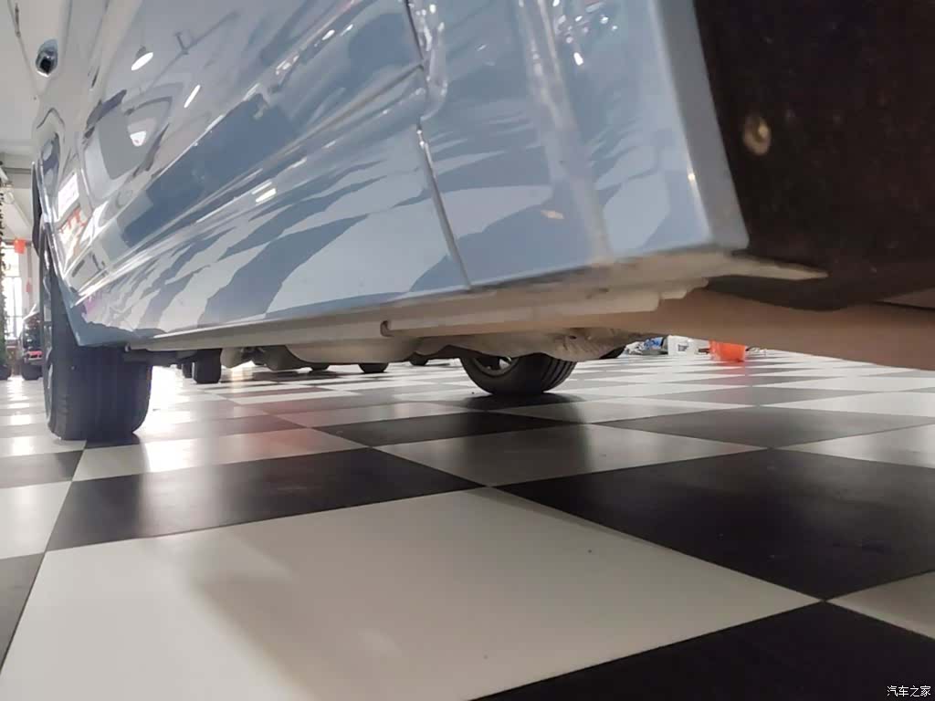 Li Auto ONE, 2022 19