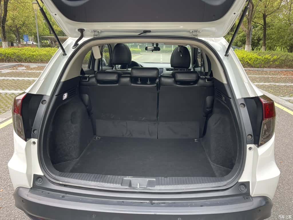 Honda Vezel, 2021 9