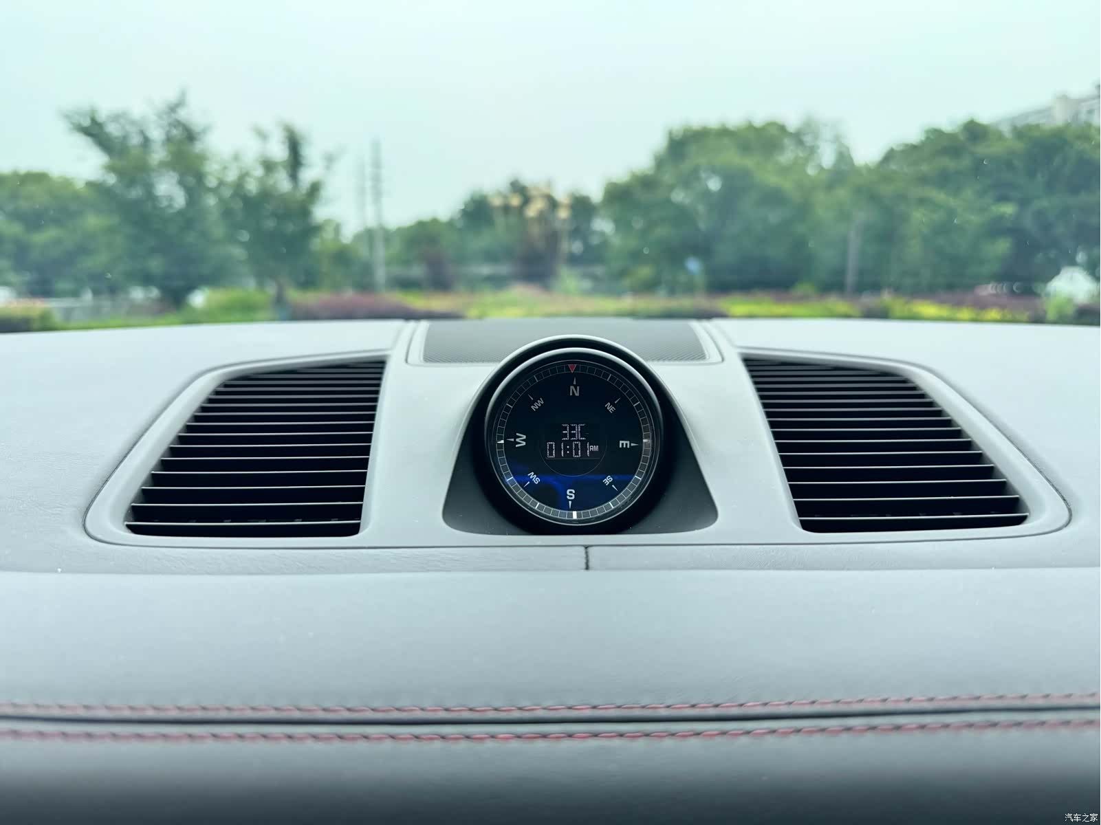 Porsche Cayenne, 2020 14