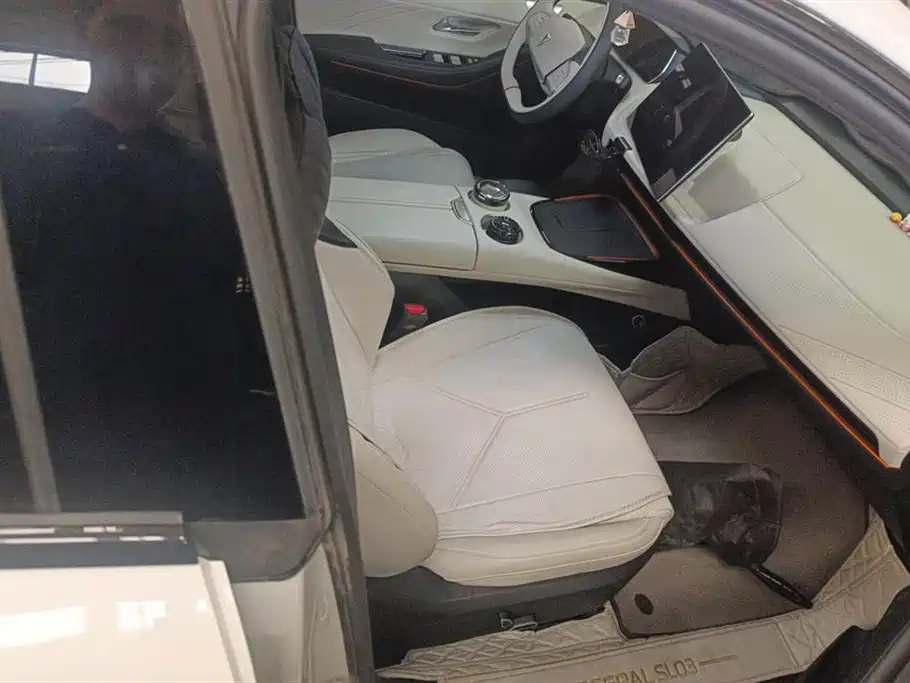 DEEPAL Dark blue L07