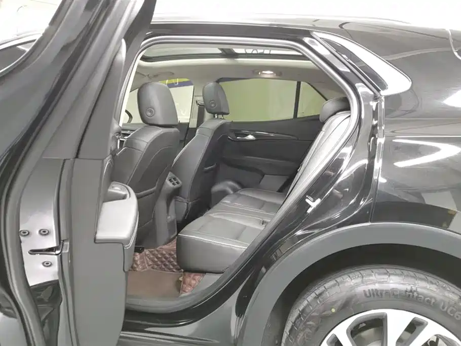 Buick Angkewei S