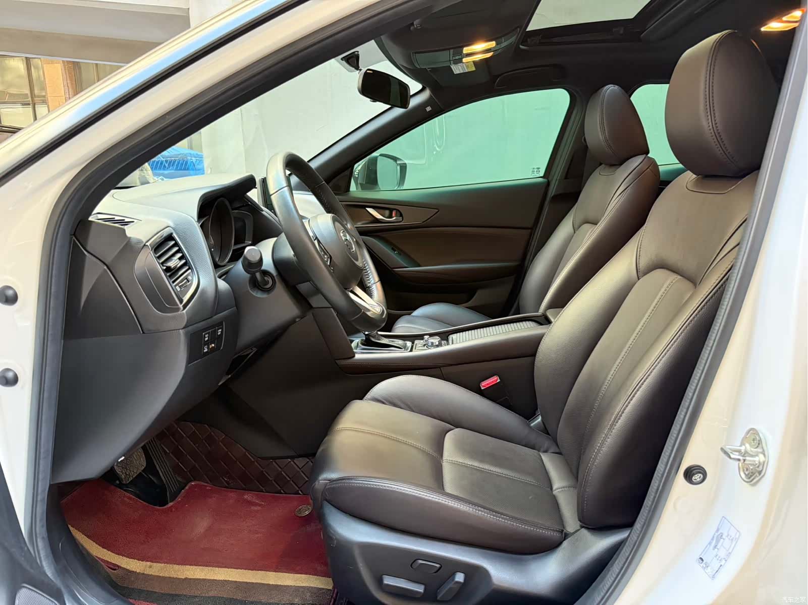 Mazda CX-4, 2022 9