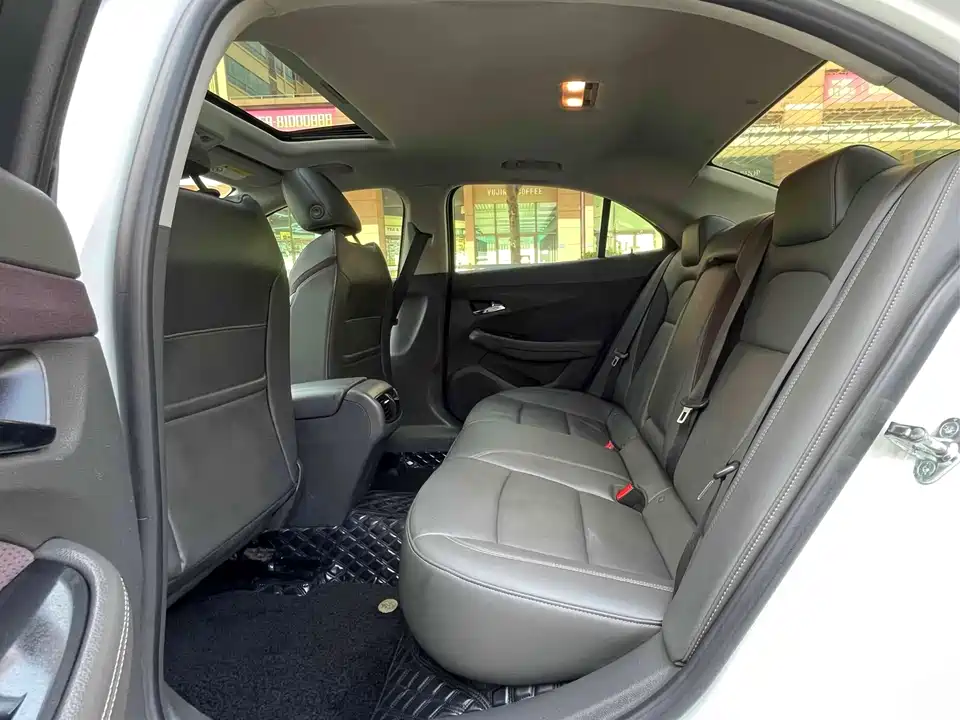 Chevrolet Mai Ruibao