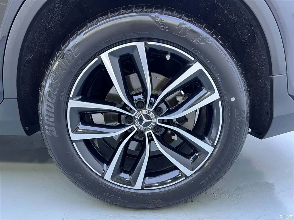 Mercedes-Benz GLC, 2023 24