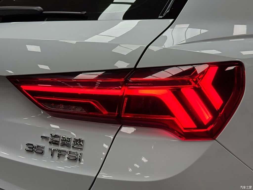 Audi Q3, 2022 20