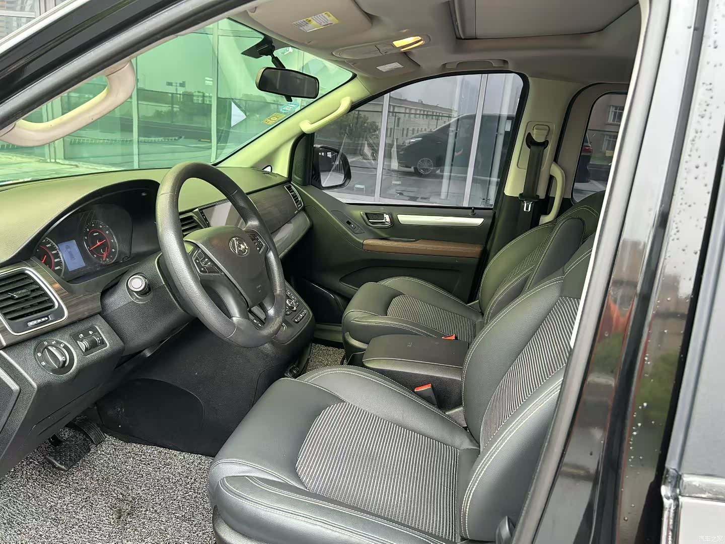 Maxus G10, 2019 6