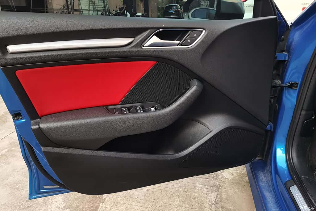 Audi A3, 2020 7