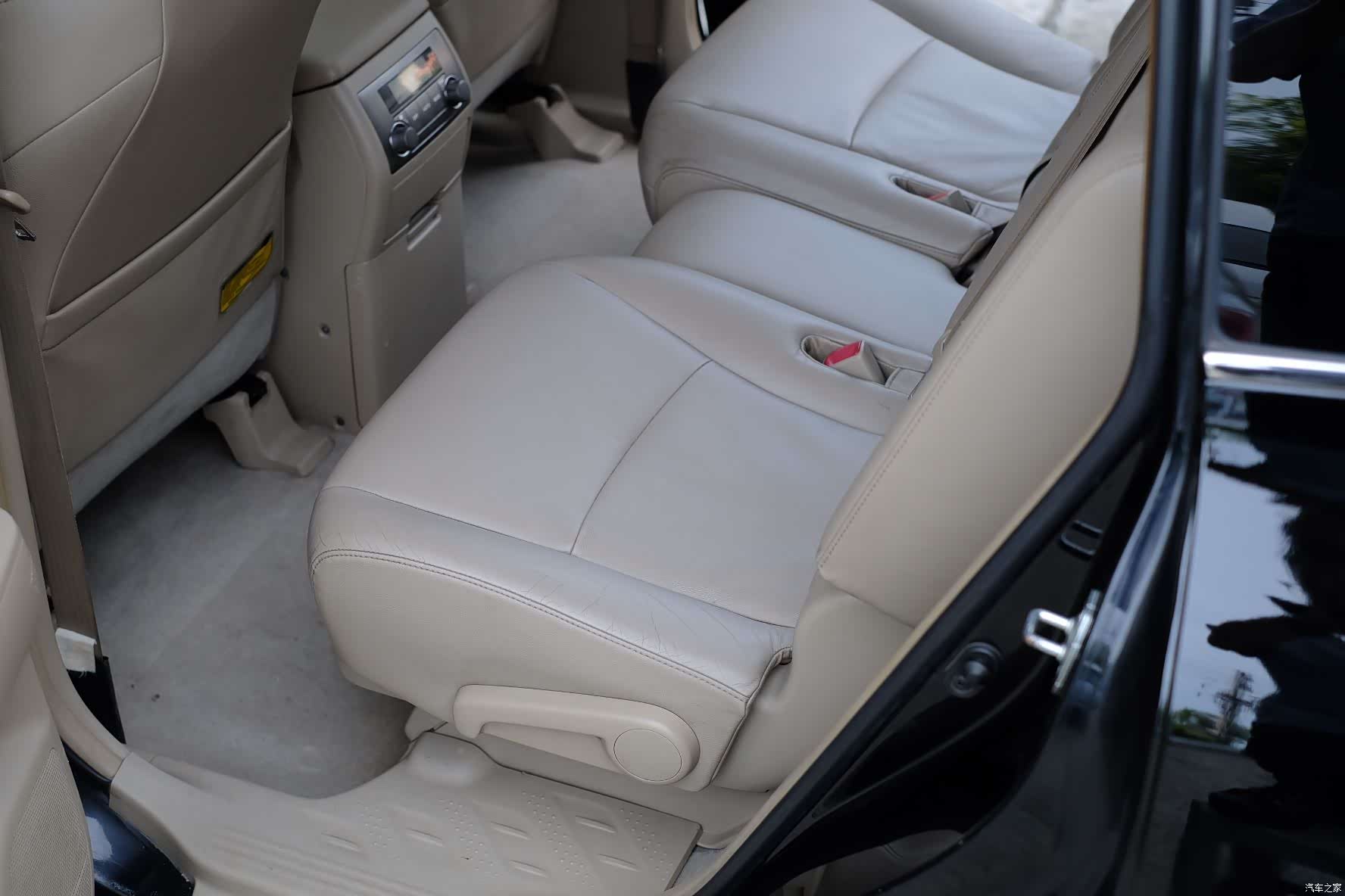 Toyota Highlander, 2010 43