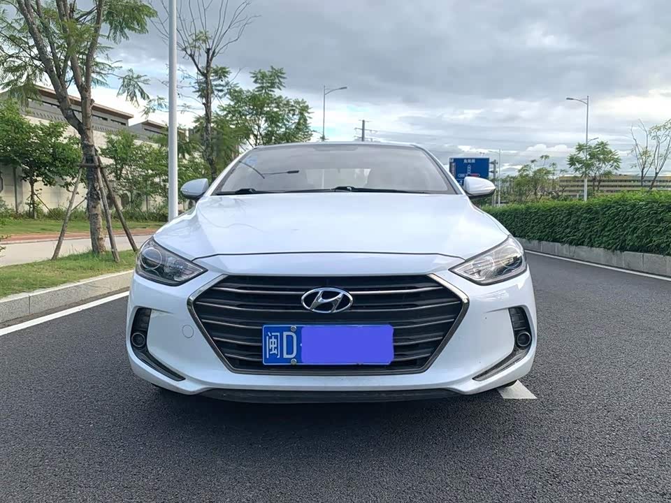 Hyundai Lead