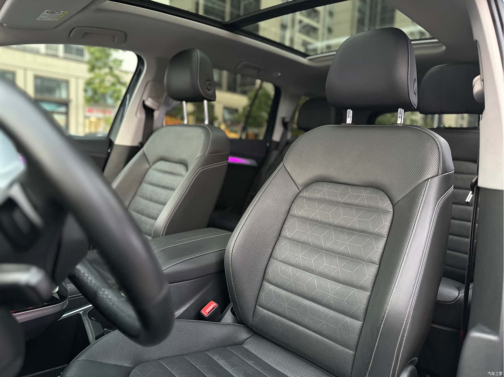 Volkswagen Talagon, 2021 14