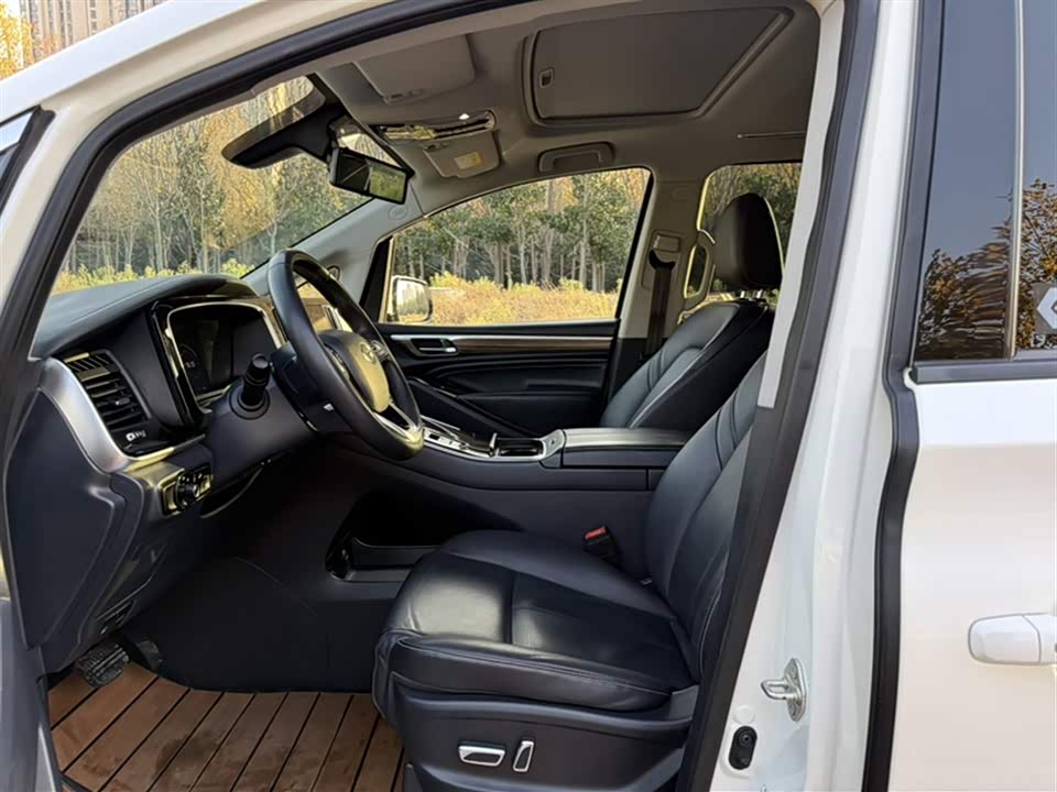 Trumpchi Trumpchi M8