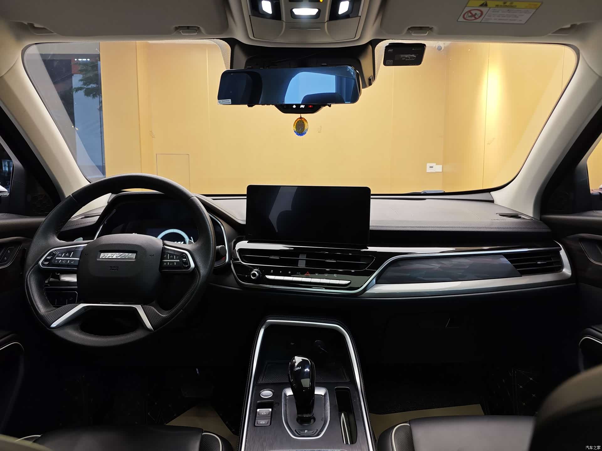 Haval H6, 2021 19
