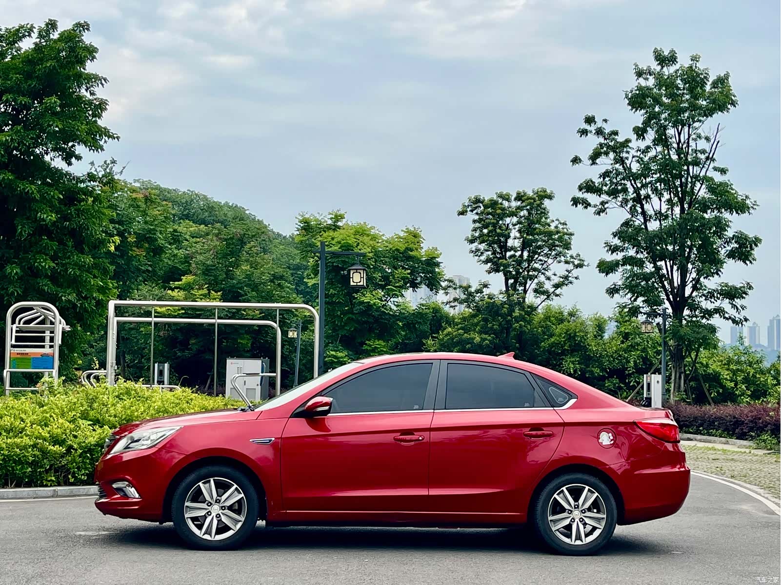 Changan Eado, 2016 30