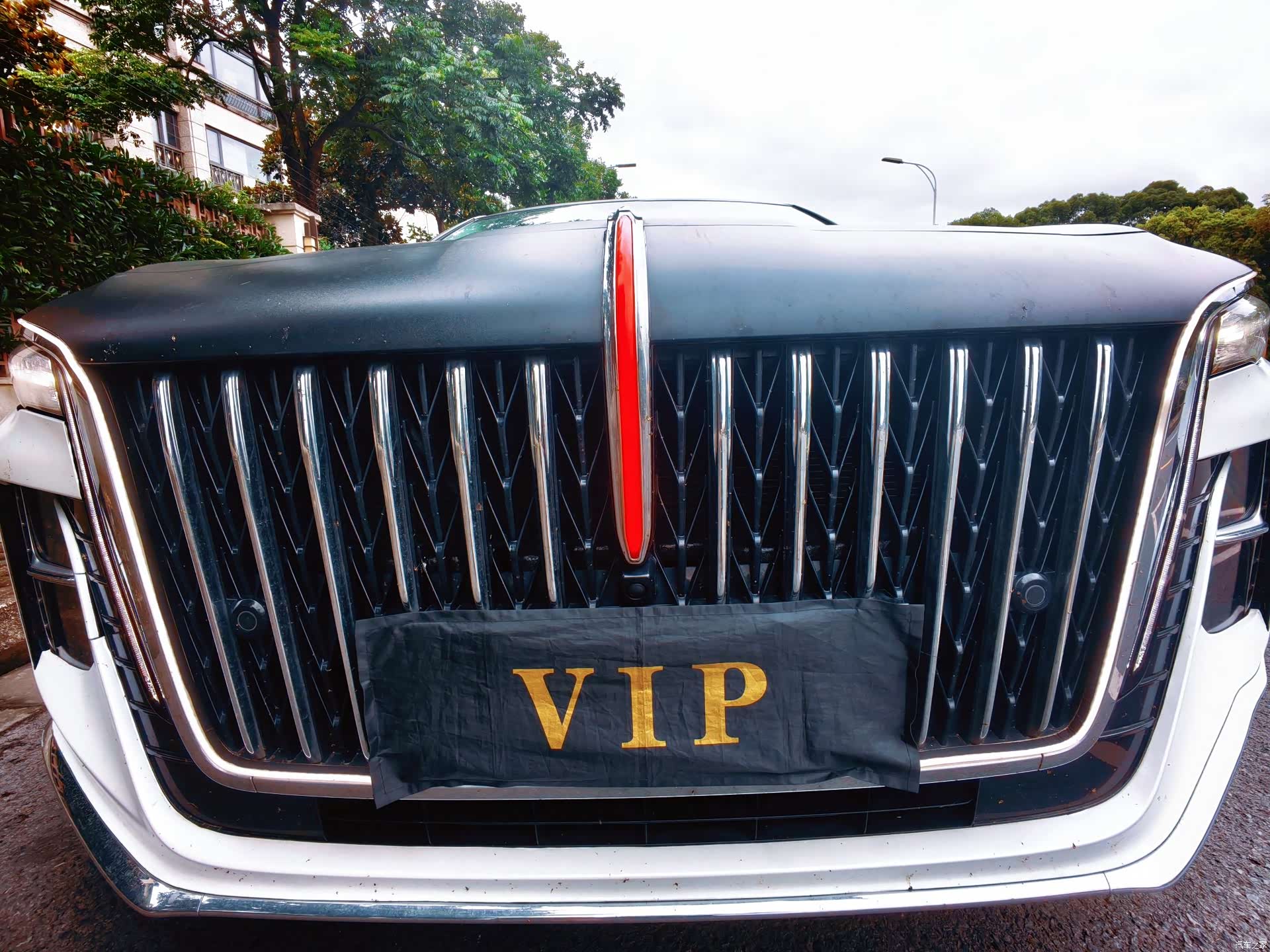 Hongqi H5, 2023 9