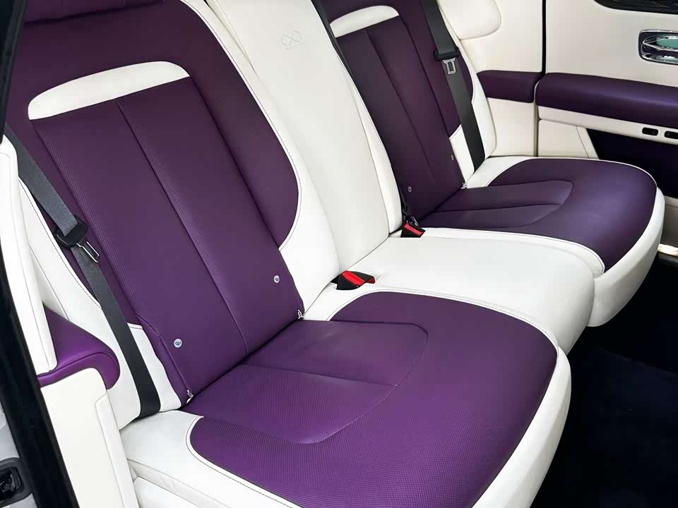 Rolls-Royce Gust Rolls-Royce Gust