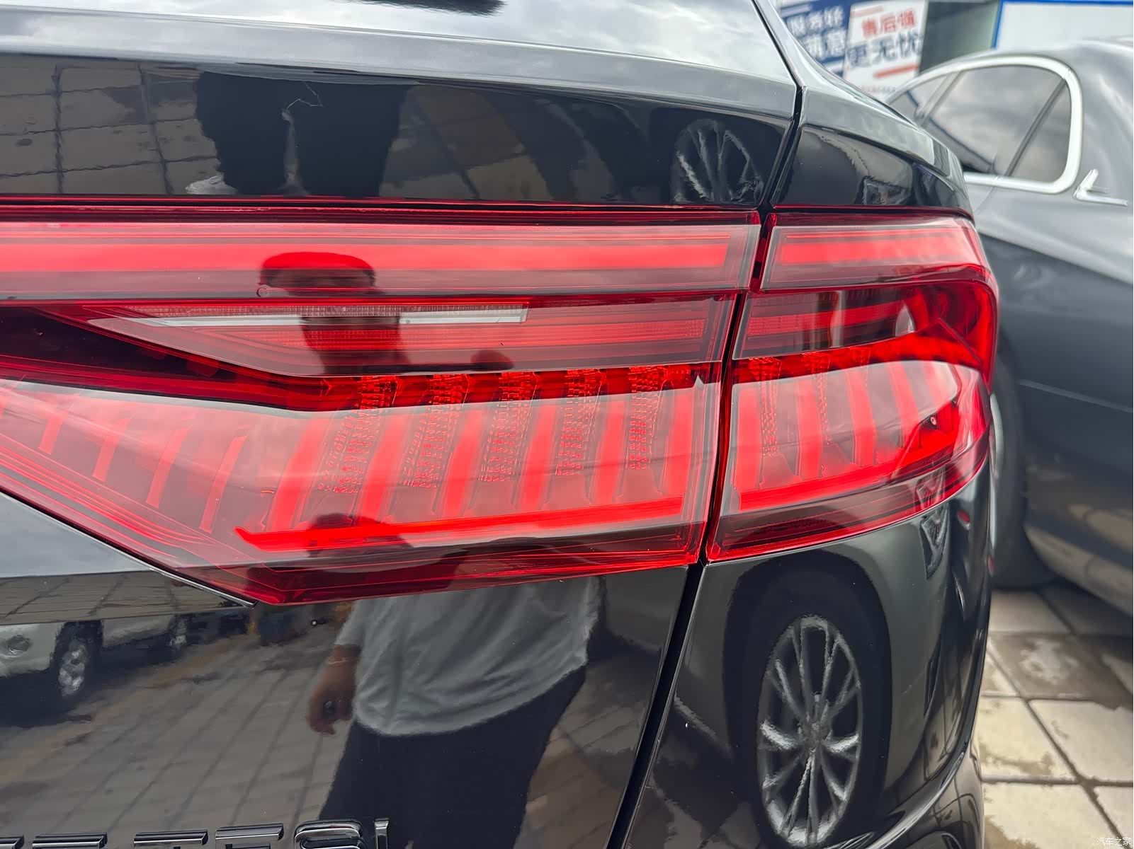 Audi Q8, 2021 16