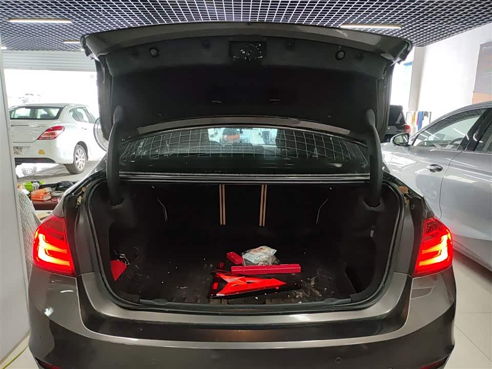 JAC Huaibei Car JAC Huaibei Car